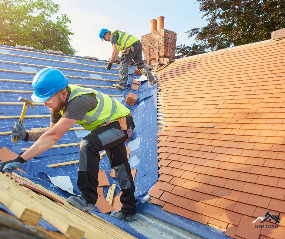 Why choose Roof Repair Near Me in Westmoreland, NY
